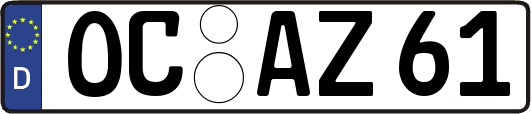 OC-AZ61