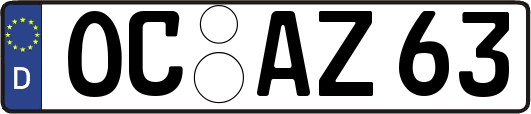 OC-AZ63