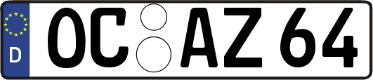 OC-AZ64