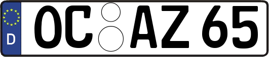 OC-AZ65
