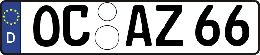 OC-AZ66
