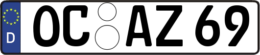OC-AZ69