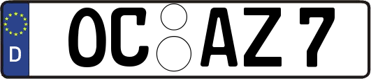 OC-AZ7