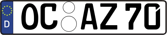 OC-AZ70