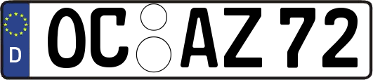 OC-AZ72
