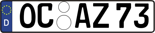 OC-AZ73