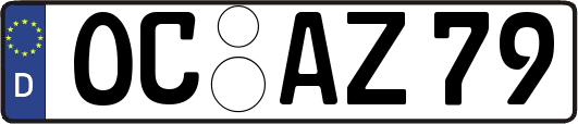 OC-AZ79