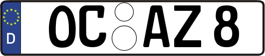 OC-AZ8