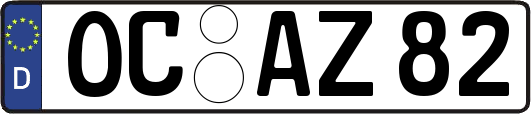 OC-AZ82