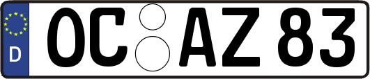 OC-AZ83