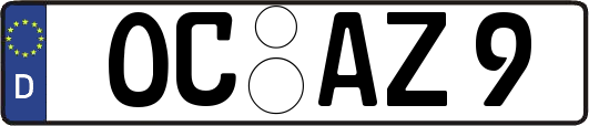 OC-AZ9