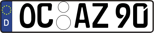 OC-AZ90