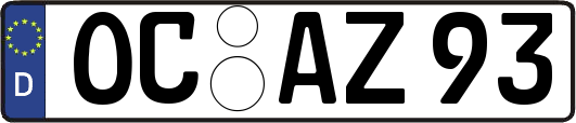 OC-AZ93