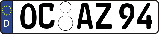 OC-AZ94