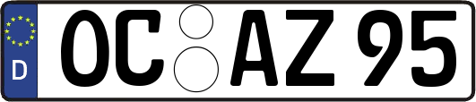 OC-AZ95