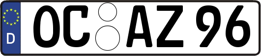 OC-AZ96