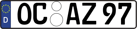 OC-AZ97