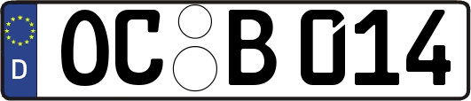 OC-B014