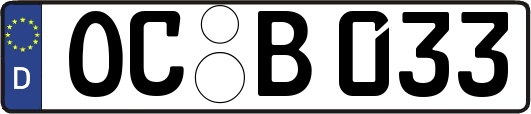 OC-B033