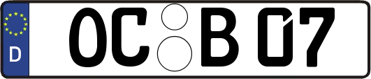 OC-B07