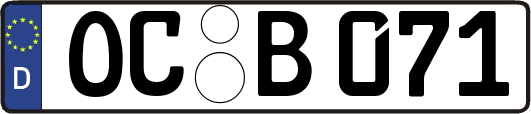 OC-B071
