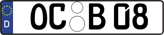 OC-B08