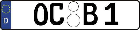 OC-B1