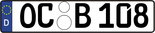 OC-B108