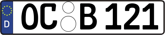 OC-B121