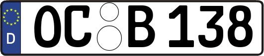 OC-B138