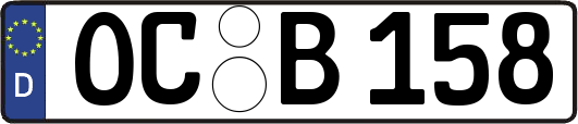 OC-B158