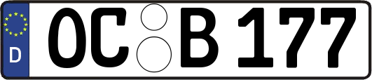 OC-B177