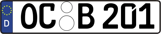 OC-B201