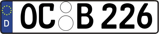 OC-B226