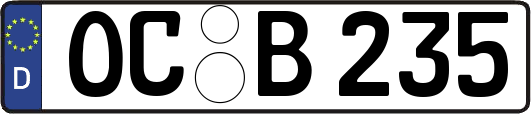 OC-B235