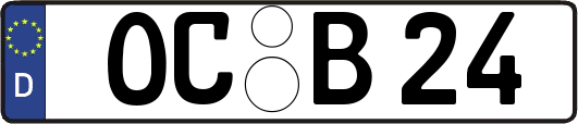 OC-B24