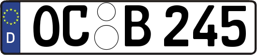 OC-B245