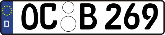OC-B269