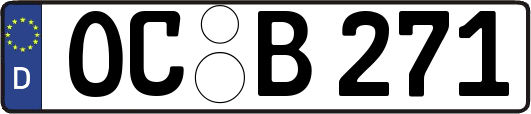 OC-B271