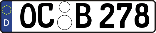 OC-B278