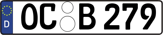 OC-B279
