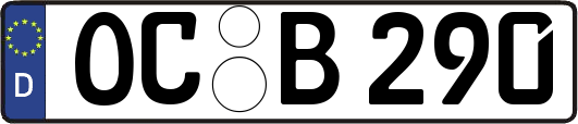 OC-B290