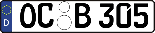 OC-B305