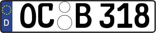 OC-B318