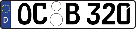 OC-B320