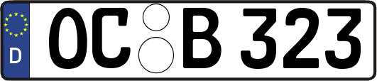 OC-B323