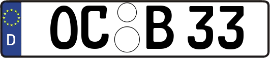 OC-B33