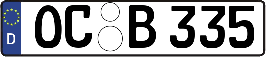 OC-B335