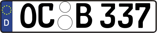 OC-B337