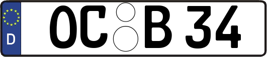 OC-B34